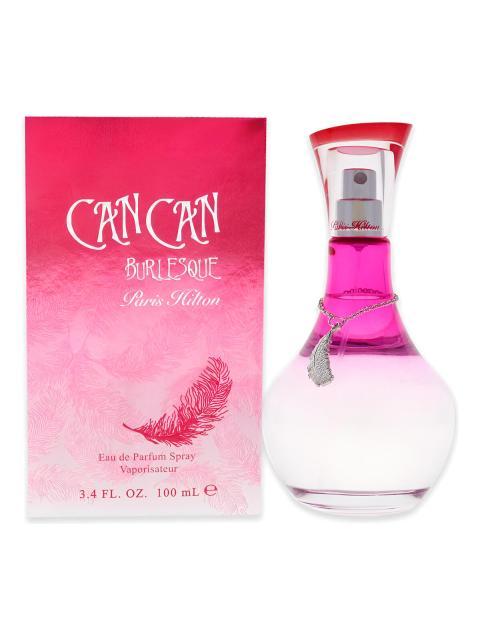 CAN CAN BURLESQUE DAMA PARIS HILTON 100 ML EDP