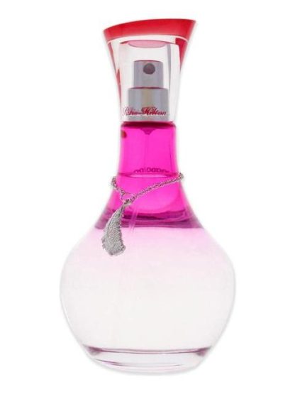 CAN CAN BURLESQUE DAMA PARIS HILTON 100 ML EDP SPRAY - Image 2