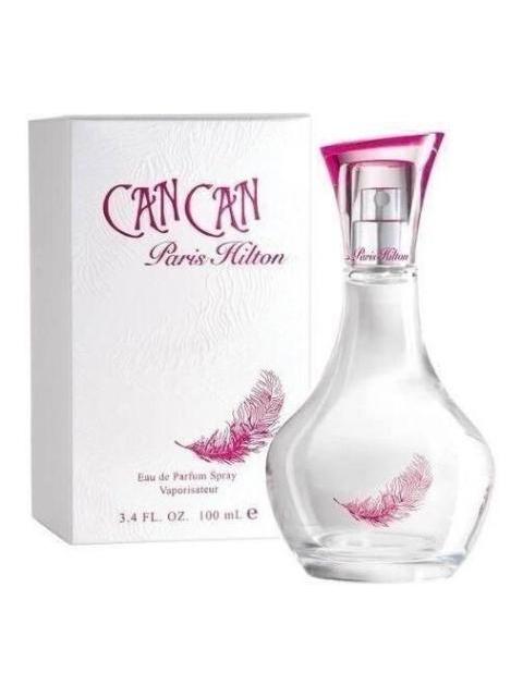 CAN CAN DAMA 100 ML PARIS HILTON SPRAY - PERFUME ORIGINAL - Image 4