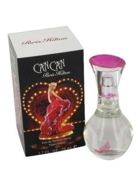 CAN CAN DAMA 100 ML PARIS HILTON SPRAY - PERFUME ORIGINAL - Image 5