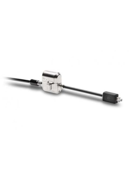 CANDADO CON LLAVE PORTATIL KENSINGTON K67890WW MINISAVER 1.8 METROS NEGRO - Image 2