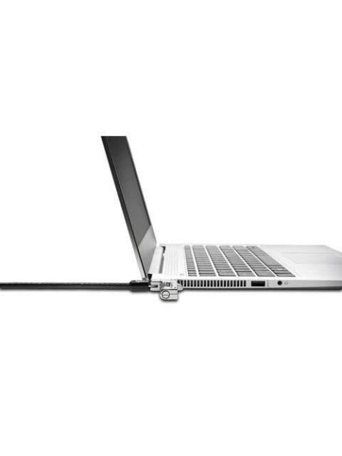 CANDADO DE LLAVE KENSINGTON PARA LAPTOP NANOSAVER 1.8M DE ACERO AL CARBON NEGRO K60604WW - Image 4