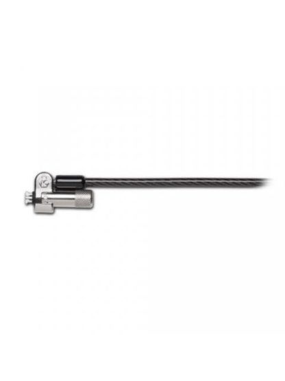 ACCO CANDADO DE LLAVE PARA LAPTOPS NANOSAVER NEGRO - Image 5