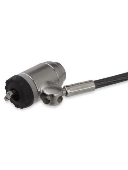 CANDADO STARTECH LLAVE Y CABLE PARA LAPTOP RANURA TIPO K LTLOCKKEY - Image 2