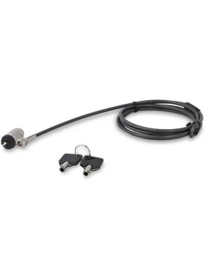 CANDADO STARTECH LLAVE Y CABLE PARA LAPTOP RANURA TIPO K LTLOCKKEY - Image 9