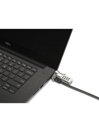 CANDADO UNIVERSAL PARA PORTATIL CON COMBINACION 3 EN 1 K62316WW KENSINGTON. - Image 3