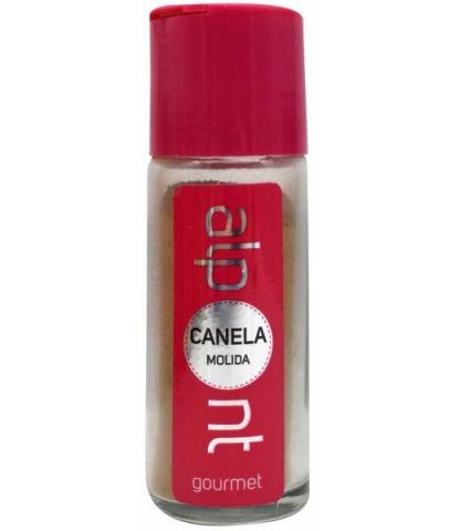CANELA MOLIDA 50 G ALPONT