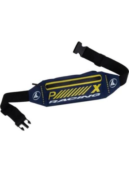 CANGURERA DEPORTIVA AZUL PROKENNEX