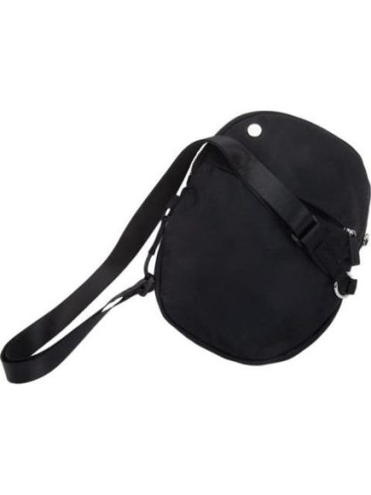 CANGURERA DEPORTIVA NEGRO HOLLY LAND - Image 2