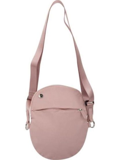 CANGURERA DEPORTIVA ROSA HOLLY LAND - Image 2