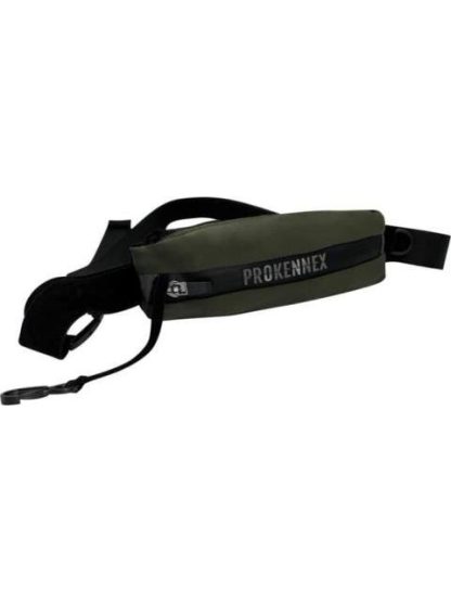 CANGURERA DEPORTIVA VERDE PROKENNEX