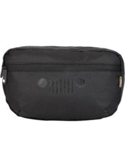 CANGURERA JEEP WAIST BAG NEGRO JEEP