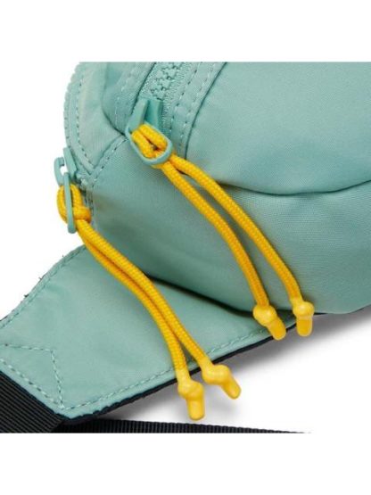 CANGURERA WAIST BAG NYLON NYLON SLING VERDE TIMBERLAND - Image 3
