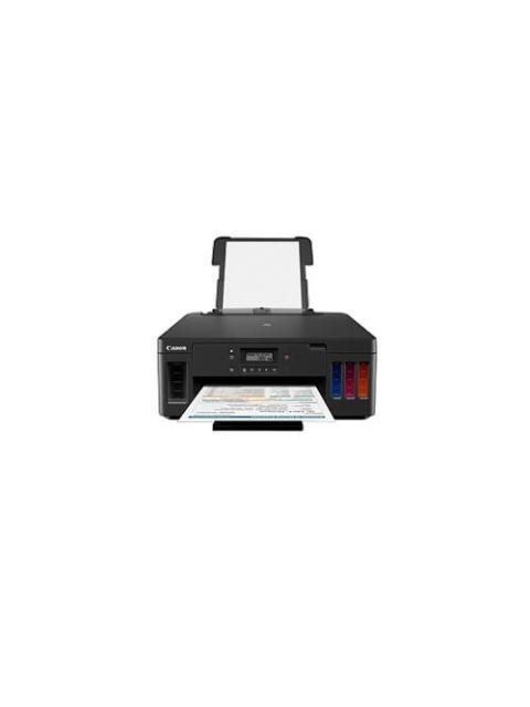 CANON PIXMA G5010 COLOR INYECCION TANQUE DE TINTA INALAMBRICO PRINT - Image 3