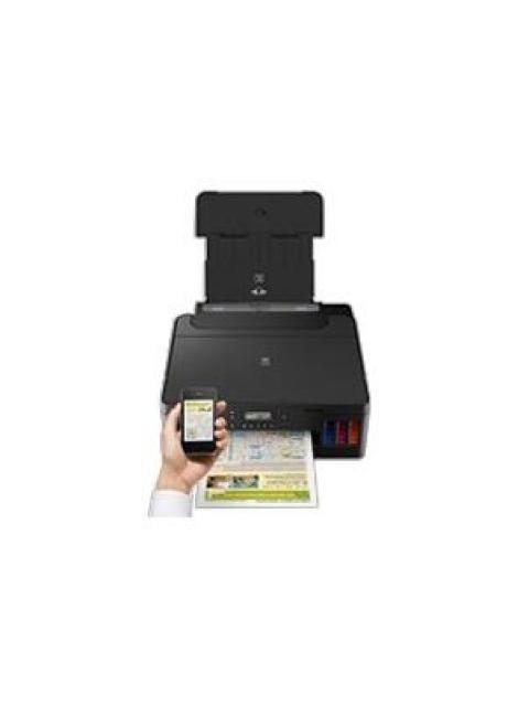 CANON PIXMA G5010 COLOR INYECCION TANQUE DE TINTA INALAMBRICO PRINT - Image 5