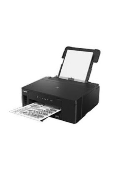 CANON PIXMA GM2010 BLANCO Y NEGRO INYECCION TANQUE DE TINTA INALAMBRICO PRINT - Image 2