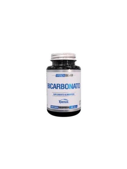 CAPS. BICARBONATO C 30 500 MG SOLO PARA DIABETICOS