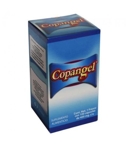 CAPS. COPANGEL C 100 4 COPANGEL