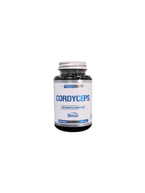 CAPS. CORDYCEPS C 30 500 MG SOLO PARA DIABETICOS