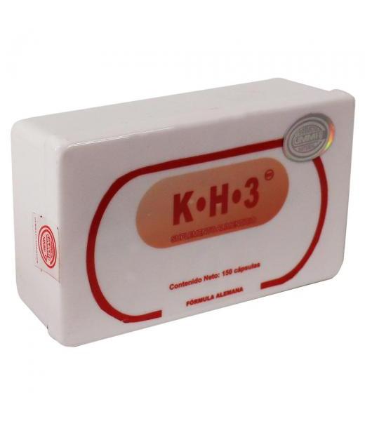 CAPS. K-H-3 C 150 GUMMA CORPORATION