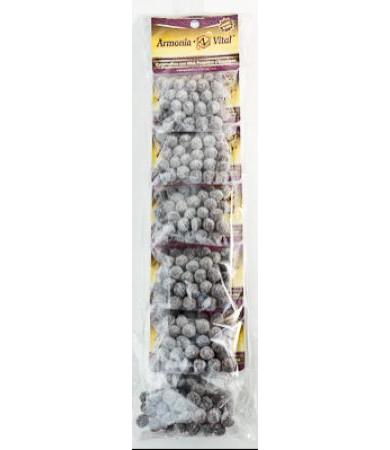 CARAMELO DE MIEL PROPOLEO Y EUCALIPTO 33 G ARMONIA VITAL P 10
