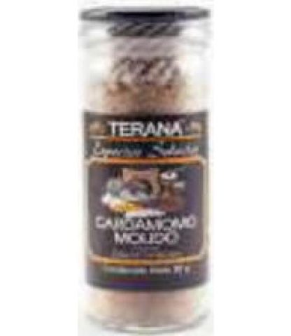 CARDAMOMO MOLIDO 80 G TERANA