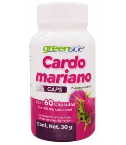 CARDO MARIANO 60 CAP GREENSIDE