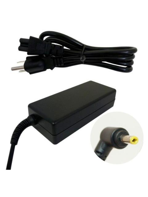 CARGADOR - ADAPTADOR PARA LAPTOP ACLENOVO45 GENERICO DE 45W 20V-2.25A (4.0-1.7)