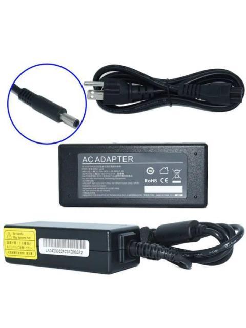 CARGADOR - ADAPTADOR PARA LAPTOP GENERICO ACDELLAZUL DE 45W 19.5V 2.31A (4.5-3.0) DELL