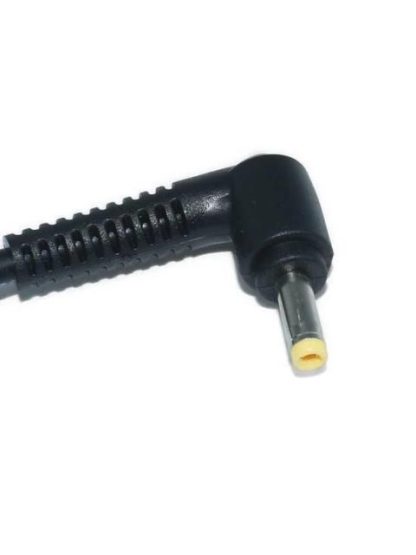 CARGADOR - ADAPTADOR PARA LAPTOP GENERICO ACHPMINI DE 40W 19V2.1A (4.0-1.7) - Image 2