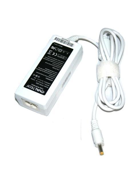 CARGADOR - ADAPTADOR PARA LAPTOP OVALTECH OTACE65 DE 33W 19V1.75A (4.0-1.35)