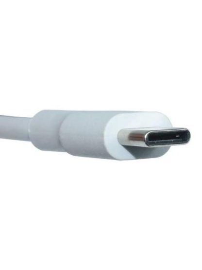 CARGADOR - ADAPTADOR PARA LAPTOP USBC65W GENERICO TIPO C USBC 65W 20V-3.25A - Image 3