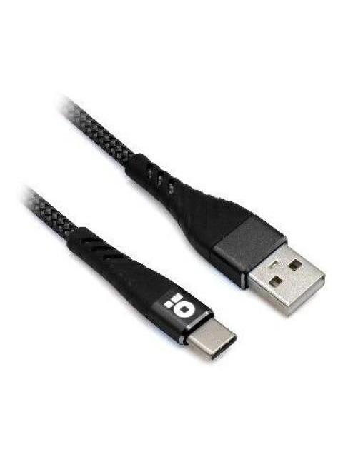 CARGADOR BROBOTIX USB C CABLE TIPO C CARGA RAPIDA 963325 - - Image 4