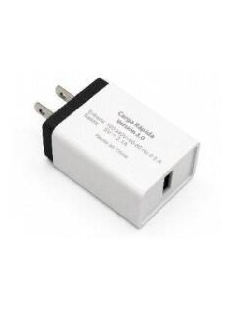 CARGADOR BROBOTIX USB C CABLE TIPO C CARGA RAPIDA 963325 - - Image 7