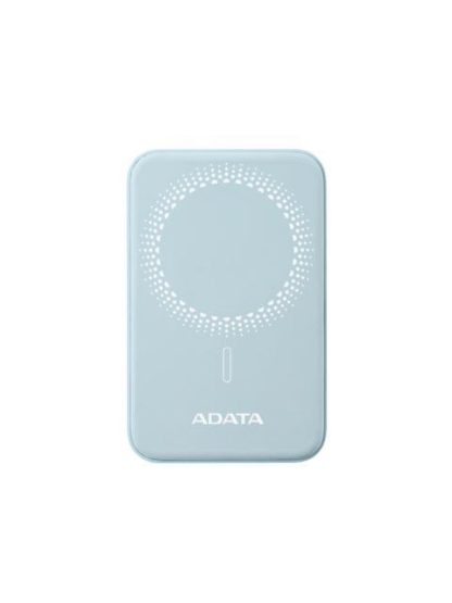 CARGADOR PORTATIL ADATA POWER BANK R050 5000MAH AZUL