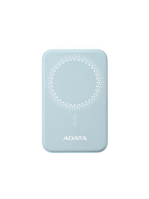 CARGADOR PORTATIL ADATA POWER BANK R050 5000MAH AZUL