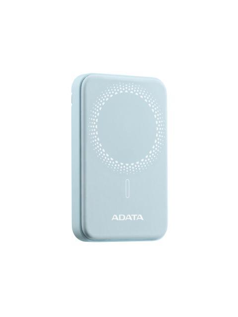 CARGADOR PORTATIL ADATA POWER BANK R050 5000MAH AZUL - Image 3