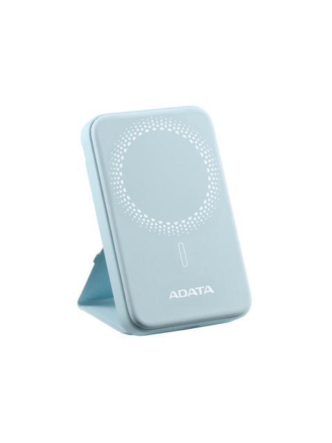 CARGADOR PORTATIL ADATA POWER BANK R050 5000MAH AZUL - Image 5