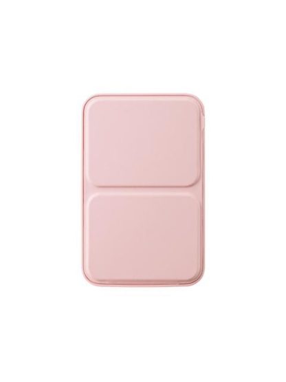 CARGADOR PORTATIL ADATA POWER BANK R050 5000MAH ROSA - Image 2