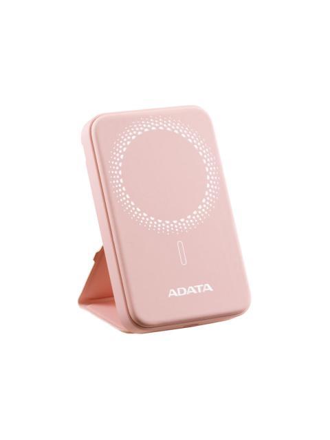 CARGADOR PORTATIL ADATA POWER BANK R050 5000MAH ROSA - Image 5