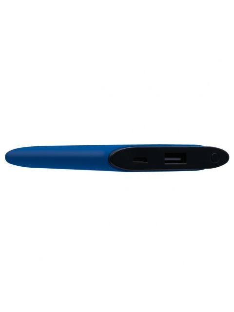 CARGADOR PORTATIL MOBIFREE POWER BANK POWERFREE 6000MAH AZUL - Image 3