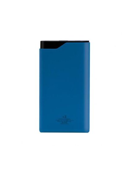 CARGADOR PORTATIL MOBIFREE POWER BANK POWERFREE 6000MAH AZUL - Image 4