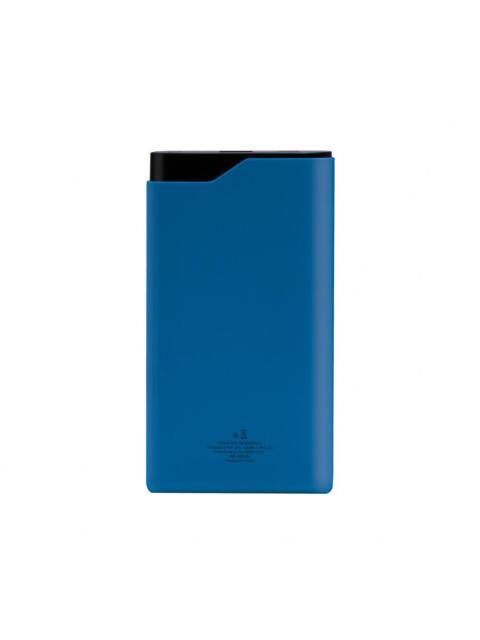 CARGADOR PORTATIL MOBIFREE POWER BANK POWERFREE 6000MAH AZUL - Image 4
