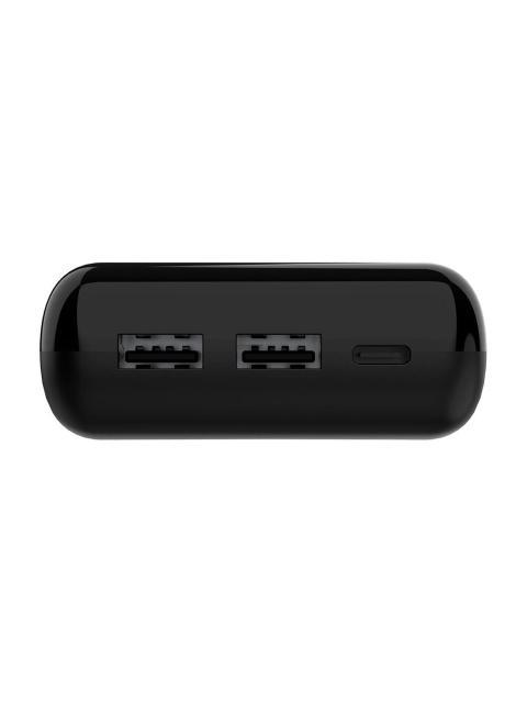 CARGADOR PORTATIL VORAGO POWER BANK PB-560 20.000MAH NEGRO - Image 7