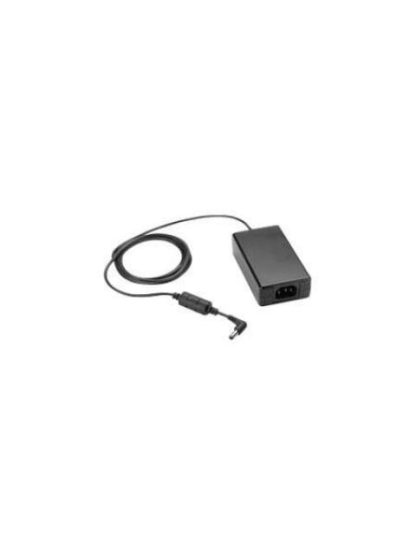 ZEBRA CARGADOR DE BATERIA 100-240V NEGRO - Image 2