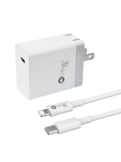 CARGADORES DBUGG T43 30W - Image 4