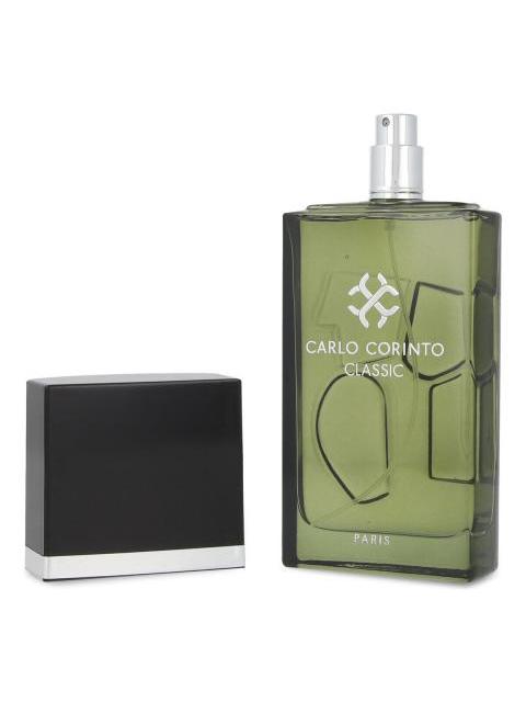 CARLO CORINTO 100 ML EDT SPRAY - CABALLERO - Image 4
