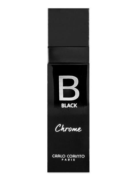 CARLO CORINTO BLACK CHROME 100ML EDT SPRAY - Image 3
