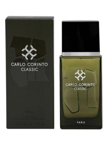 CLASSIC EDT 100ML PARA HOMBRE - Image 2