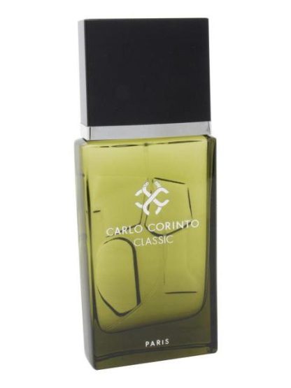 CLASSIC EDT 100ML PARA HOMBRE - Image 5